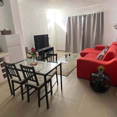Oasis House Apartment Nazaret Exterior photo