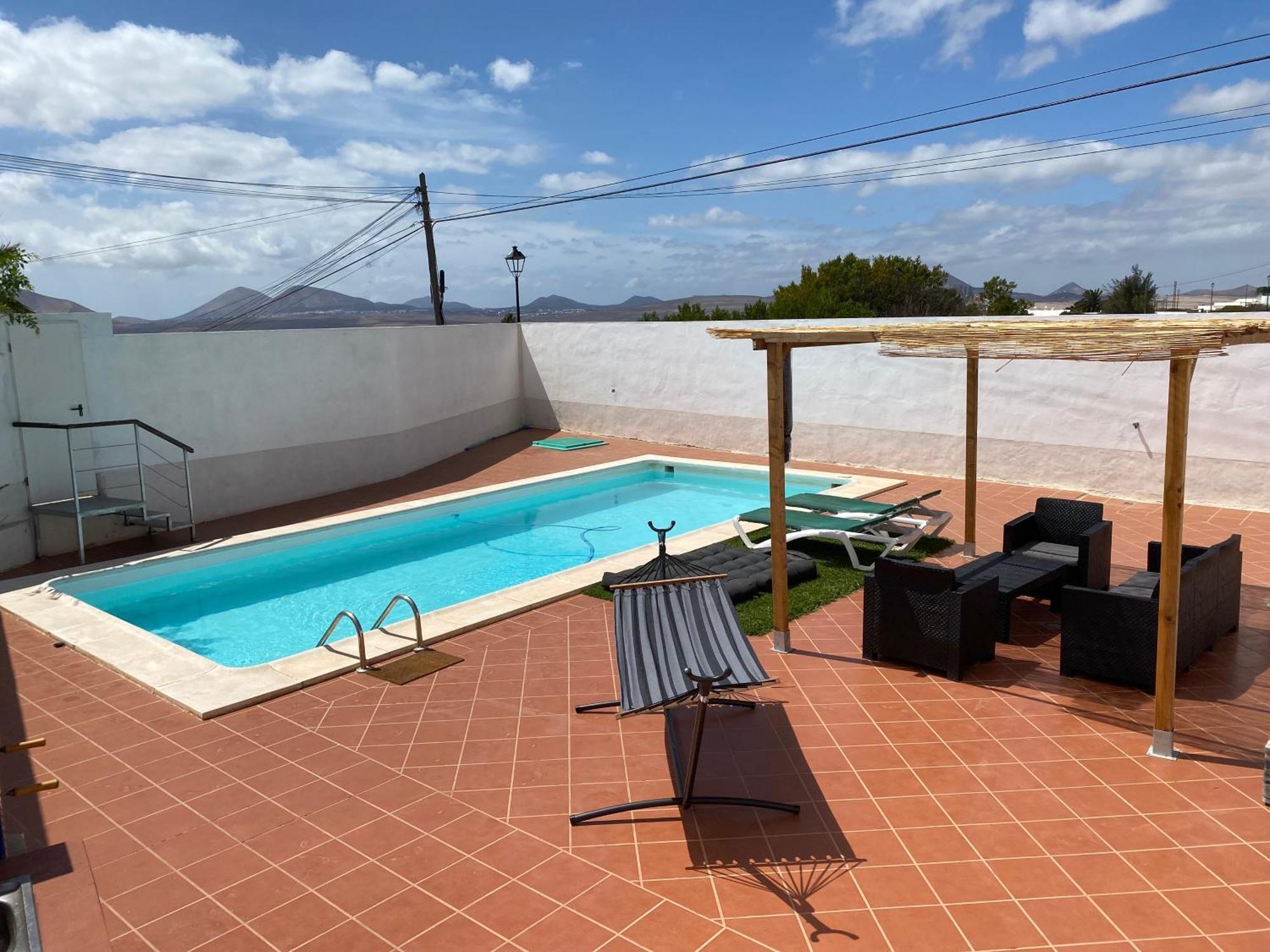 Oasis House Apartment Nazaret Exterior photo